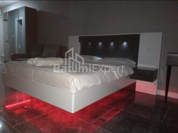 דירה 35.7 מ"ר - סמטת הגיבורים, Batumi, גאורגיה
