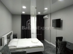 דירה 1-комн 35.7 m² - סמטת הגיבורים, Batumi