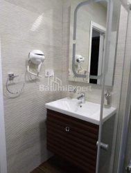 דירה 35.7 מ"ר - סמטת הגיבורים, Batumi, גאורגיה