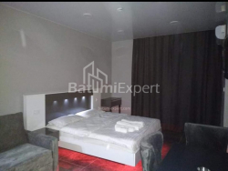 דירה 35.7 מ"ר - סמטת הגיבורים, Batumi, גאורגיה