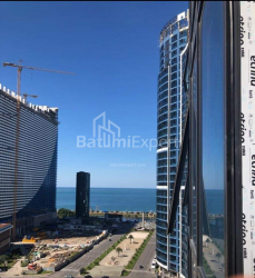 דירה 1-комн 35.7 m² - סמטת הגיבורים, Batumi