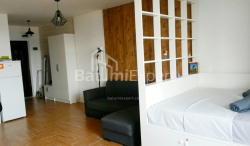 דירה 1-комн 42 m² - יוסף קובלדזה, Batumi