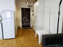 דירה 1-комн 42 m² - יוסף קובלדזה, Batumi