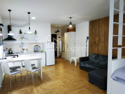דירה 1-комн 42 m² - יוסף קובלדזה, Batumi