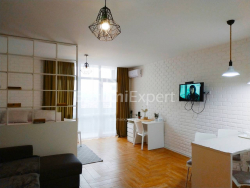 דירה 1-комн 42 m² - יוסף קובלדזה, Batumi