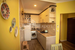 דירה 2-комн 49 m² - וכטנג גורגסלי, Batumi