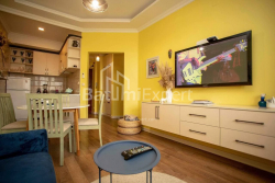 דירה 2-комн 49 m² - וכטנג גורגסלי, Batumi