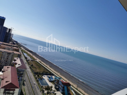 דירה 1-комн 29.2 m² - יוסף קובלדזה, Batumi