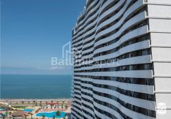 דירה 1-комн 29.2 m² - יוסף קובלדזה, Batumi