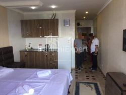 דירה 1-комн 29.2 m² - יוסף קובלדזה, Batumi