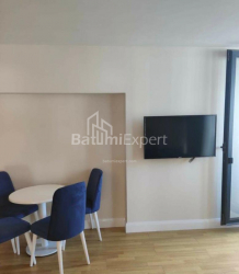 דירה 3-комн 72 m² - שריף חימשיאשווילי, Batumi
