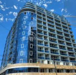 דירה 49.2 מ"ר - לך ומריה קצ'ינסקי, Batumi, גאורגיה