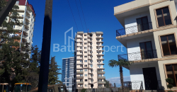 דירה 30 מ"ר - גנרל אסלן אבאשידזה, Batumi, גאורגיה