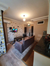 דירה 2-комн 33 m² - אנגיסה, Batumi