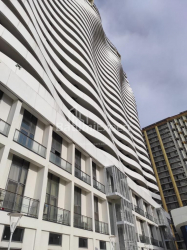 דירה 35 מ"ר - יוסף קובלדזה, Batumi, גאורגיה