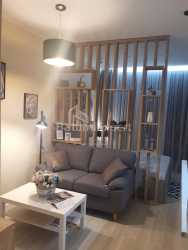 דירה 1-комн 26 m² - אנגיסה, Batumi
