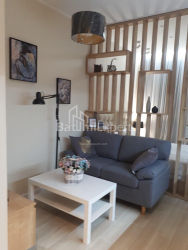 דירה 1-комн 26 m² - אנגיסה, Batumi