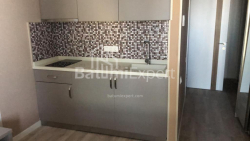 דירה 1-комн 29 m² - שריף חימשיאשווילי, Batumi