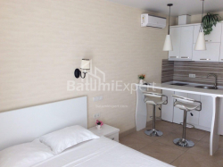 דירה 27 מ"ר - יוסף קובלדזה, Batumi, גאורגיה
