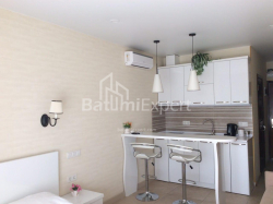 דירה 27 מ"ר - יוסף קובלדזה, Batumi, גאורגיה