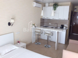דירה 27 מ"ר - יוסף קובלדזה, Batumi, גאורגיה