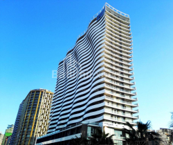 דירה 24 מ"ר - יוסף קובלדזה, Batumi, גאורגיה