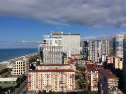 דירה 24 מ"ר - יוסף קובלדזה, Batumi, גאורגיה
