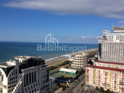 דירה 24 מ"ר - יוסף קובלדזה, Batumi, גאורגיה