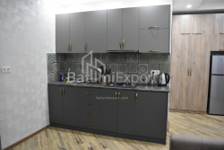 דירה 2-комн 40 m² - שלווה אינסרידזה, Batumi