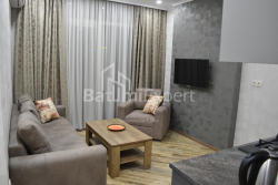 דירה 2-комн 40 m² - שלווה אינסרידזה, Batumi