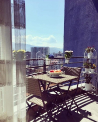 דירה 70 מ"ר - ניקו פירוסמני, Batumi, גאורגיה