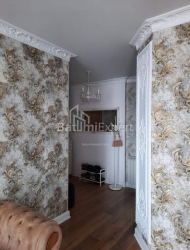 דירה 3-комн 70 m² - ניקו פירוסמני, Batumi