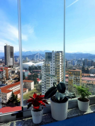 דירה 70 מ"ר - ניקו פירוסמני, Batumi, גאורגיה