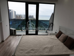 דירה 1-комн 31 m² - שריף חימשיאשווילי, Batumi