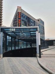 דירה 48 מ"ר - סמטת הגיבורים, Batumi, גאורגיה
