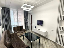 דירה 2-комн 48 m² - סמטת הגיבורים, Batumi
