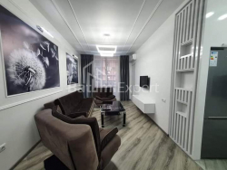 דירה 2-комн 48 m² - סמטת הגיבורים, Batumi