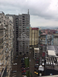 דירה 5-комн 115 m² - שריף חימשיאשווילי, Batumi