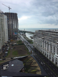 דירה 115 מ"ר - שריף חימשיאשווילי, Batumi, גאורגיה