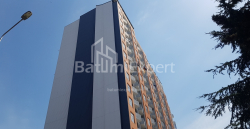 דירה 1-комн 30.7 m² - אלכסנדרה פושקין, Batumi