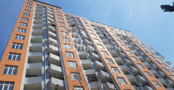 דירה 1-комн 30.7 m² - אלכסנדרה פושקין, Batumi