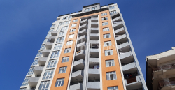 דירה 1-комн 30.7 m² - אלכסנדרה פושקין, Batumi