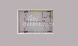 דירה 60 מ"ר - גנרל אסלן אבאשידזה, Batumi, גאורגיה