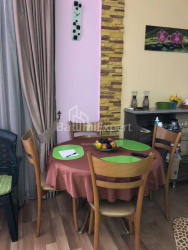 דירה 2-комн 48 m² - ניקו פירוסמני, Batumi