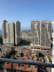 דירה 48 מ"ר - ניקו פירוסמני, Batumi, גאורגיה