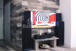 דירה 2-комн 40 m² - אנגיסה, Batumi