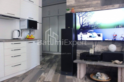 דירה 2-комн 40 m² - אנגיסה, Batumi