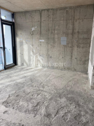 דירה 1-комн 39.5 m² - שריף חימשיאשווילי, Batumi