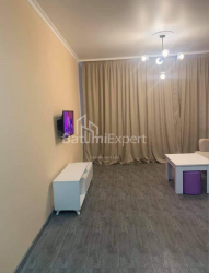 דירה 1-комн 29 m² - יוסף קובלדזה, Batumi