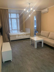 דירה 1-комн 29 m² - יוסף קובלדזה, Batumi